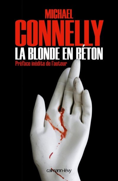 Couverture_La blonde en béton