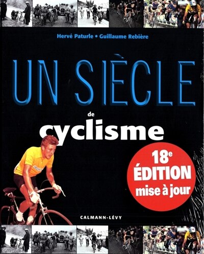 Couverture_Un siècle de cyclisme