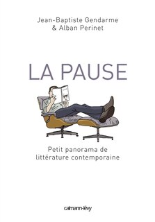 Couverture_La pause
