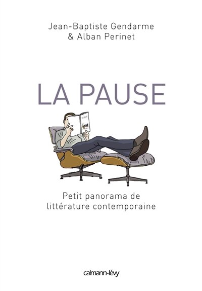 Couverture_La pause