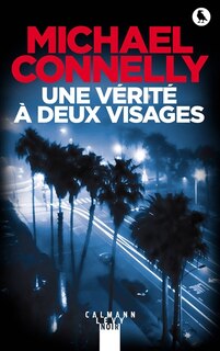 Couverture_UNE V&Eacute;RIT&Eacute; &Agrave; DEUX VISAGES