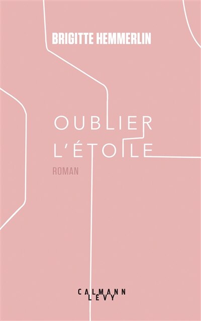 Front cover_Oublier l'&eacute;toile