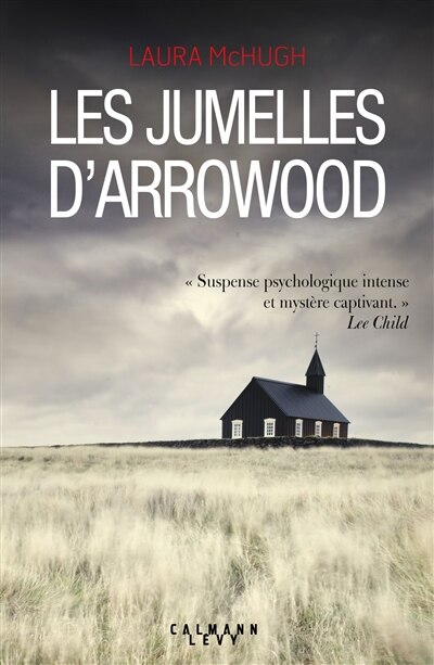 Les jumelles d'Arrowood