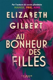 Front cover_Au bonheur des filles