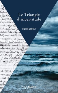 Front cover_Le triangle d'incertitude
