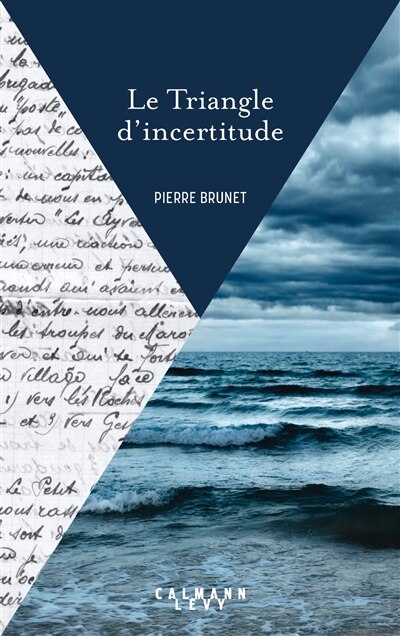 Front cover_Le triangle d'incertitude