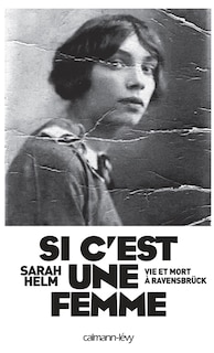 Couverture_Si c'est une femme