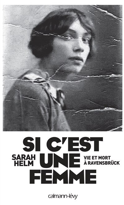 Couverture_Si c'est une femme