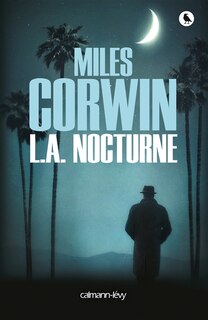 Front cover_L.A. nocturne
