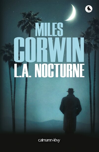 Front cover_L.A. nocturne