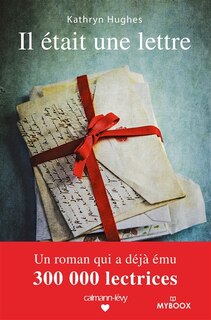 Couverture_Il était une lettre