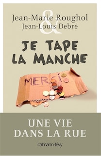 Couverture_Je tape la manche