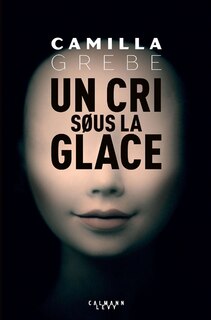 Couverture_Un cri sous la glace