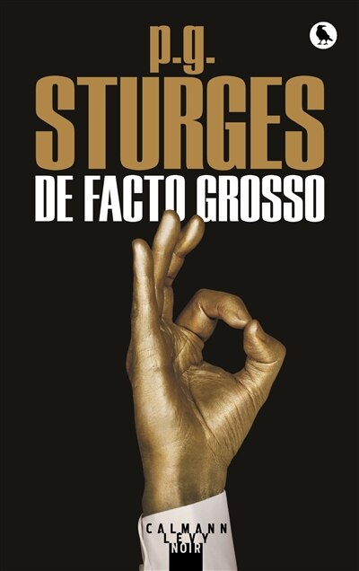 Front cover_DE FACTO GROSSO