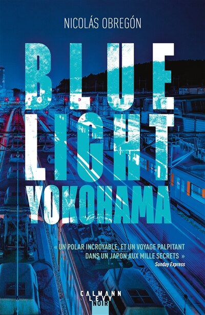 Front cover_BLUE LIGHT YOKOHAMA
