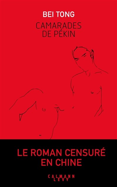 Front cover_Camarades de P&eacute;kin