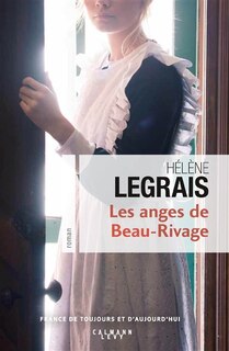 Front cover_Les anges de Beau-Rivage