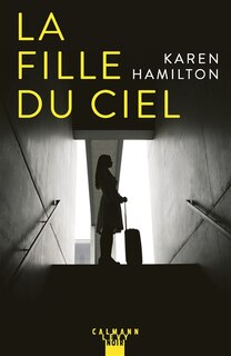 Front cover_LA FILLE DU CIEL