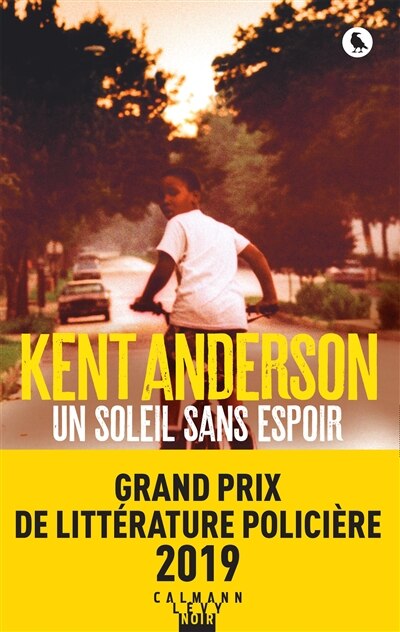 Couverture_Un soleil sans espoir