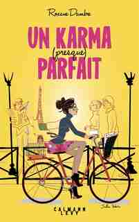 Un karma presque parfait by Roxane Dambre