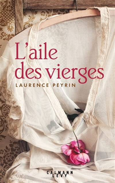 Front cover_L' aile des vierges