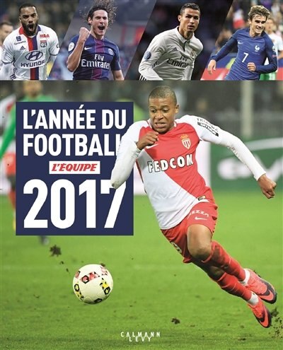 Couverture_L' ann&eacute;e du football 2017