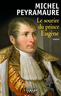 Front cover_Le sourire du prince Eugène
