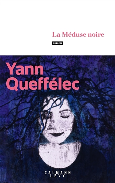Couverture_La méduse noire
