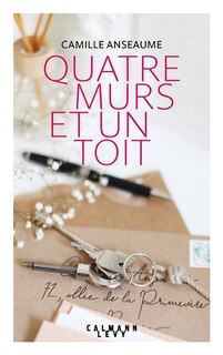 Couverture_Quatre murs et un toit