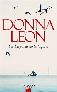 Front cover_Les disparus de la lagune