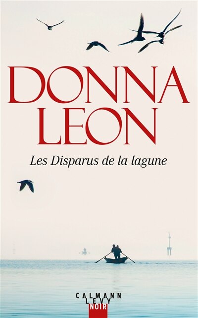 Front cover_Les disparus de la lagune