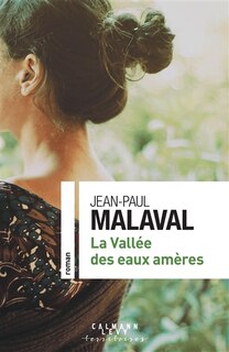 Couverture_La vallée des eaux amères