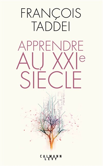 Front cover_Apprendre au XXIe siècle