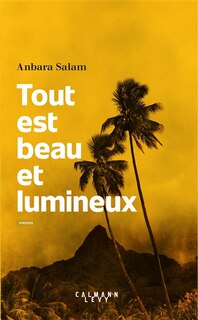 Front cover_TOUT EST BEAU ET LUMINEUX