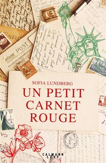 Front cover_Un petit carnet rouge