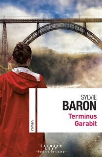 Front cover_TERMINUS GARABIT
