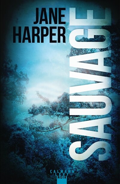 Front cover_SAUVAGE
