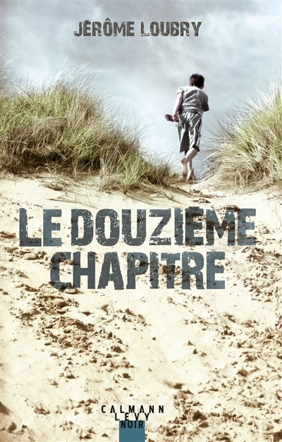 Front cover_Le douzième chapitre