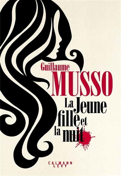Front cover_La jeune fille et la nuit