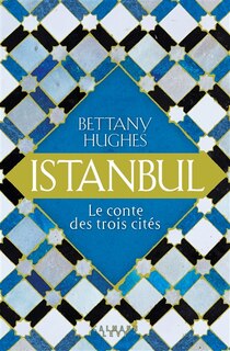 Front cover_Istanbul