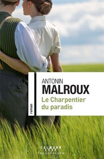 Couverture_Le charpentier du paradis