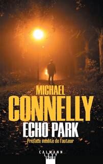 Front cover_ECHO PARK