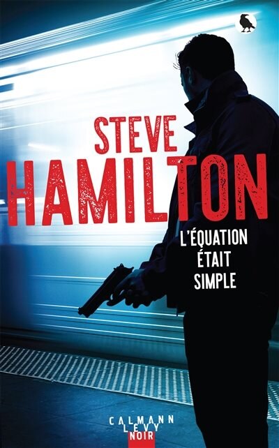 Front cover_L'équation était simple