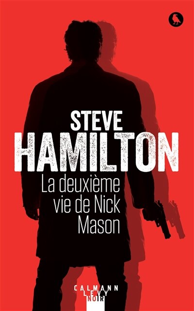 Couverture_La deuxième vie de Nick Mason