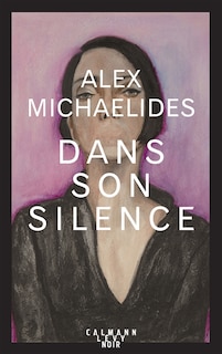 Front cover_DANS SON SILENCE