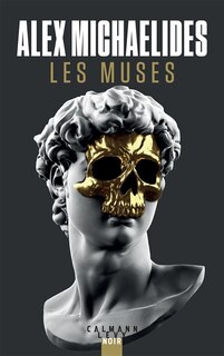 Front cover_Les muses