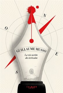 Front cover_La vie secrète des écrivains