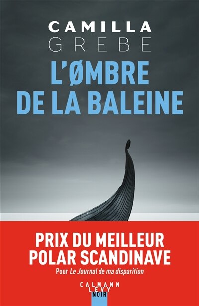 Front cover_L'ombre de la baleine