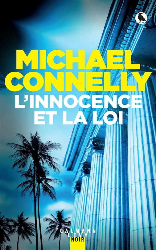Front cover_L'innocence et la loi