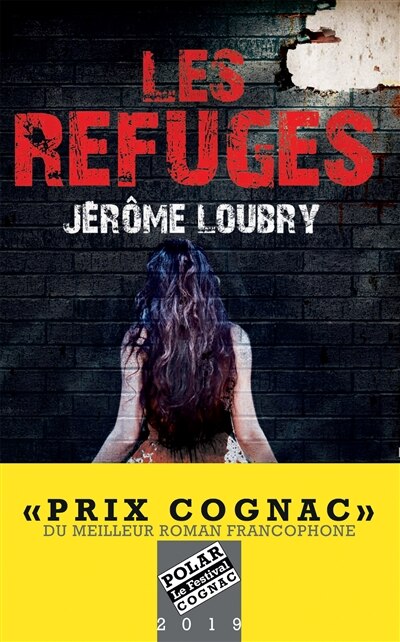 Front cover_LES REFUGES